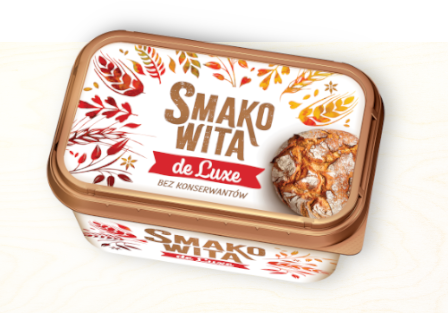 Smakowita de Luxe
