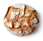 Jak upiec pierwszy chleb?