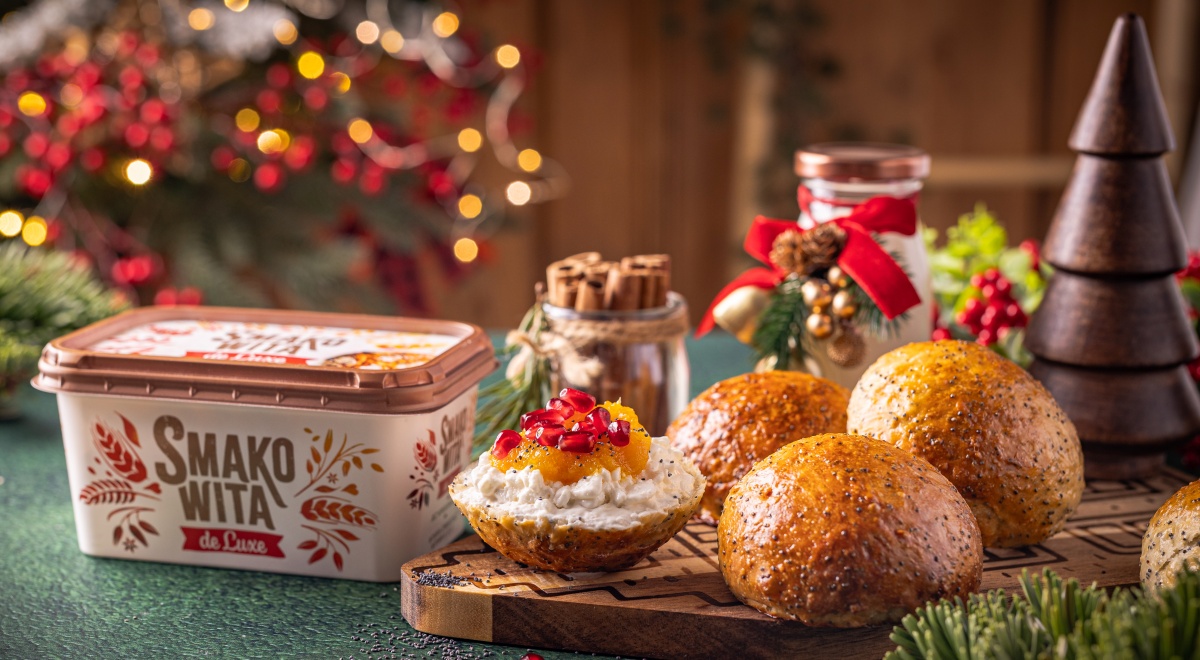 Nocne bułeczki z makiem