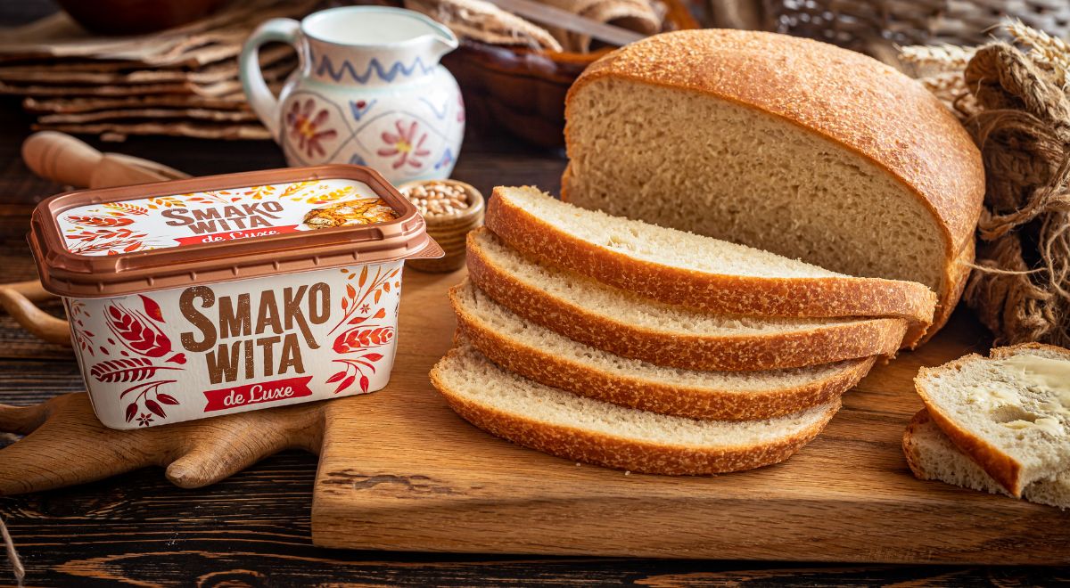 Toskański chleb bez soli