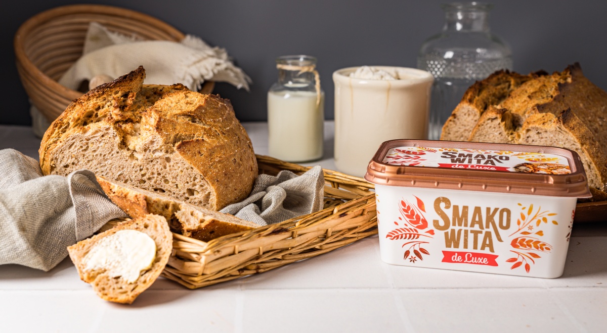 Biblijny chleb Ezechiela