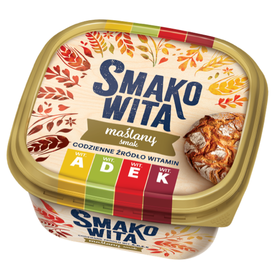 Smakowita Maślany Smak