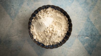 mieszanie składników