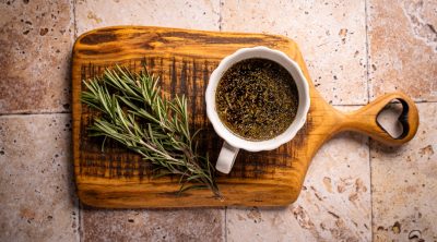 przygotowywanie składników